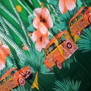 Cute Sarong/Pareo/Wrap by CASUAL MOVEMENTS